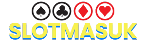 Logo SLOTMASUK
